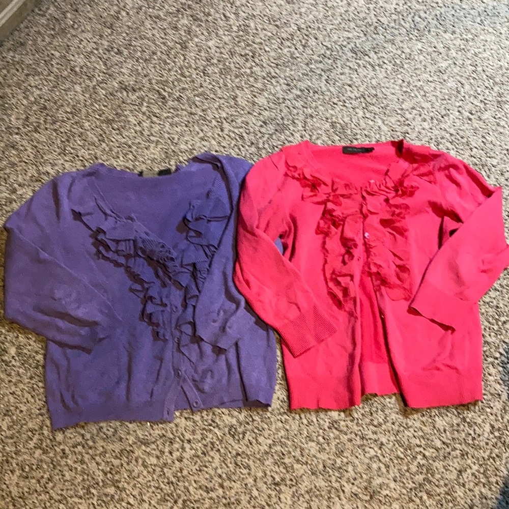 Cardigan bundle!